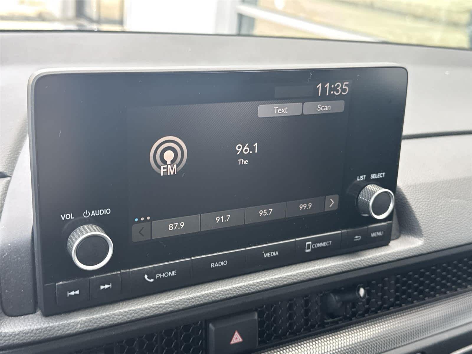 Thumbnail: 2023 Honda CR-V - 25