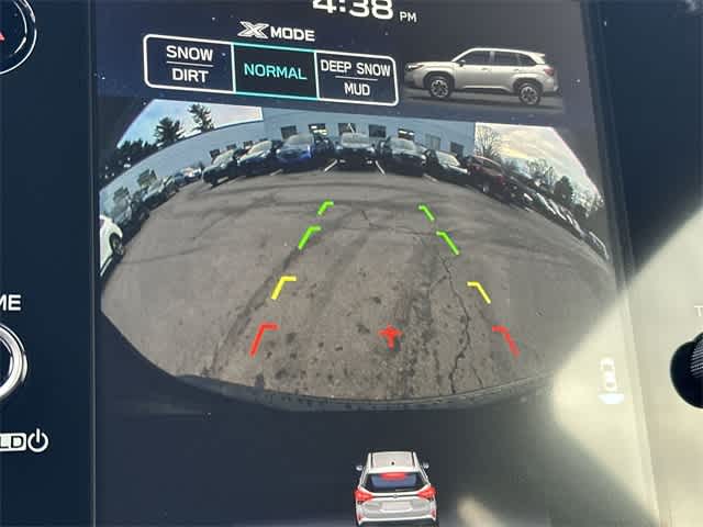 Thumbnail: 2026 Subaru Forester - 15