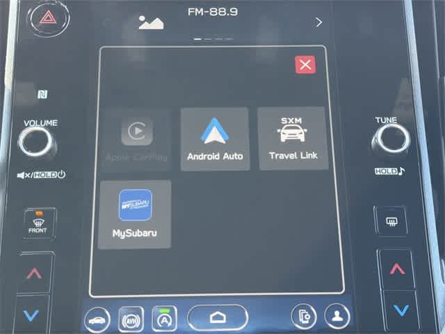 Thumbnail: 2026 Subaru Forester - 13