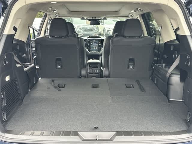 Thumbnail: 2025 Subaru Ascent - 28