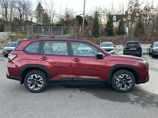 Thumbnail: 2026 Subaru Forester - 3