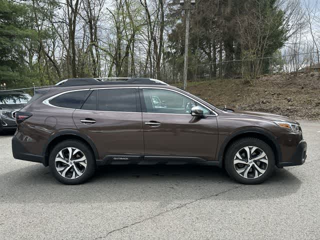 Thumbnail: 2020 Subaru Outback - 3