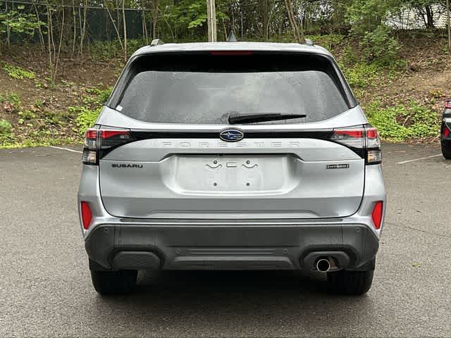Thumbnail: 2025 Subaru Forester - 5