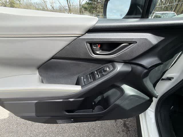 Thumbnail: 2025 Subaru Crosstrek - 17