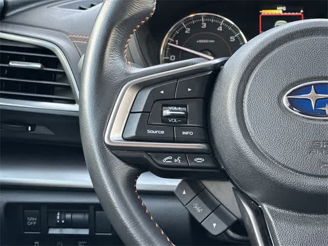 Thumbnail: 2021 Subaru Crosstrek - 9