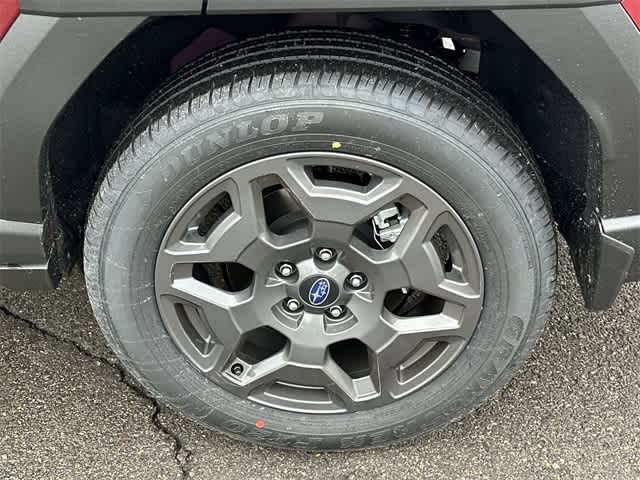 Thumbnail: 2026 Subaru Outback - 5