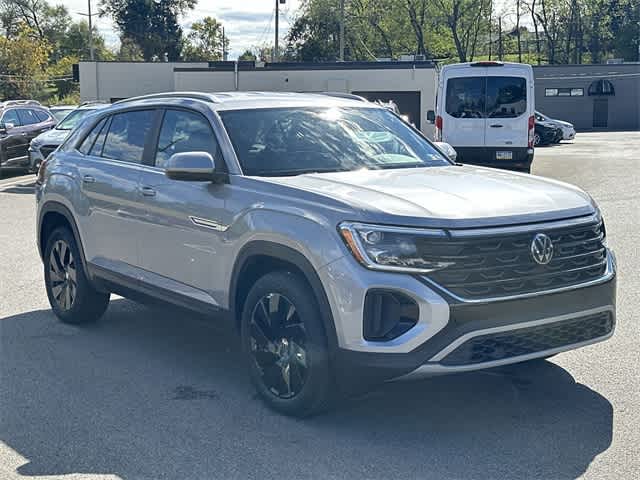 Thumbnail: 2024 Volkswagen Atlas - 28