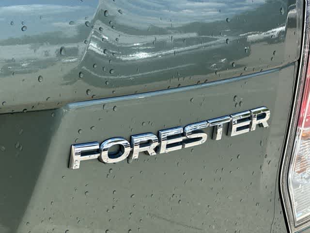 Thumbnail: 2018 Subaru Forester - 26