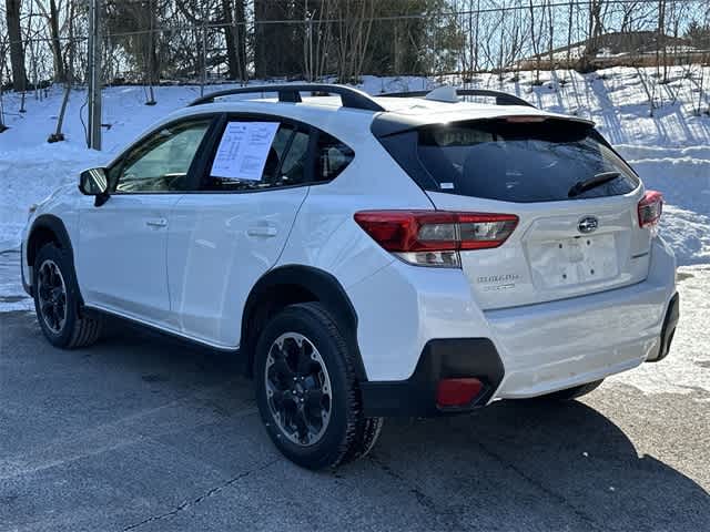 Thumbnail: 2023 Subaru Crosstrek - 22