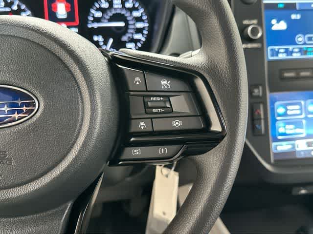 Thumbnail: 2026 Subaru Forester - 9