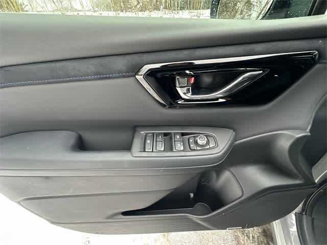 Thumbnail: 2026 Subaru Forester - 17