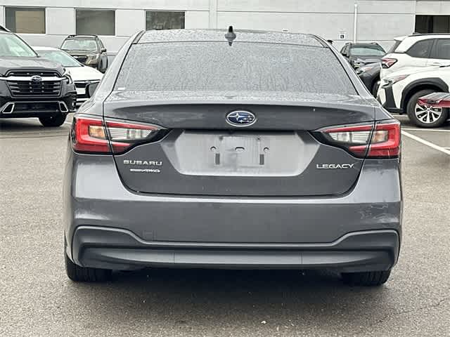 2023 Subaru Legacy Premium photo 4
