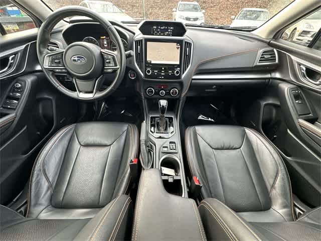 Thumbnail: 2023 Subaru Crosstrek - 21