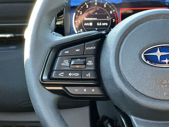 Thumbnail: 2026 Subaru Outback - 9
