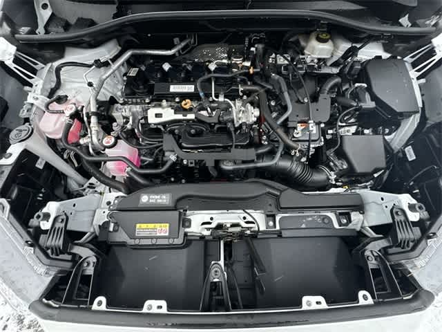 Thumbnail: 2024 Toyota Corolla Cross - 25