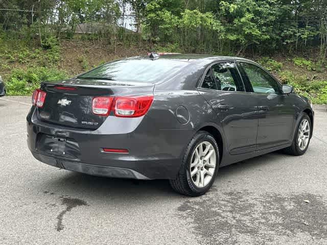 Thumbnail: 2013 Chevrolet Malibu - 29