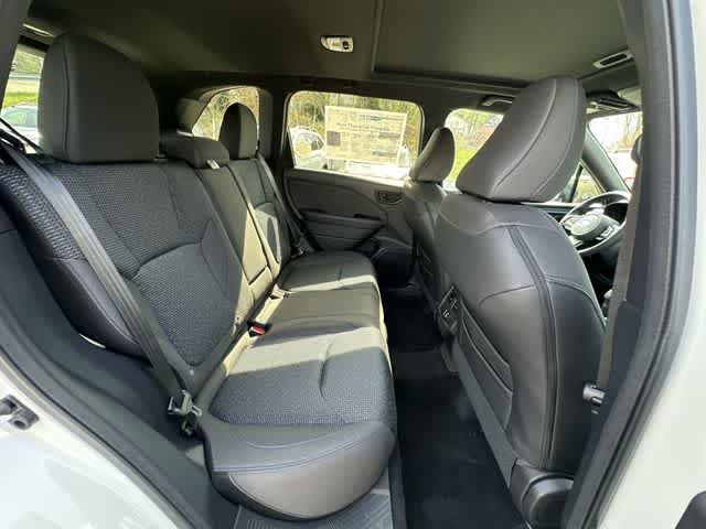 Thumbnail: 2026 Subaru Forester - 23