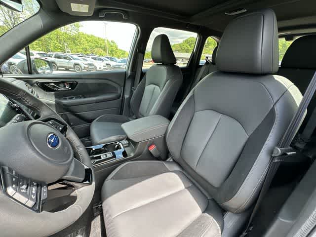 Thumbnail: 2026 Subaru Forester - 17