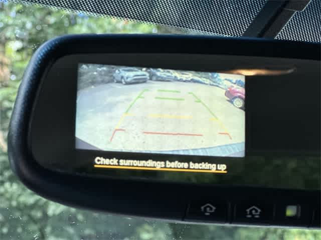 Thumbnail: 2012 Subaru Outback - 12