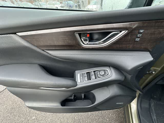 Thumbnail: 2026 Subaru Ascent - 19