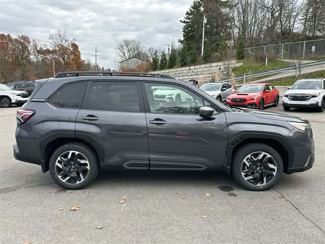 Thumbnail: 2025 Subaru Forester - 3