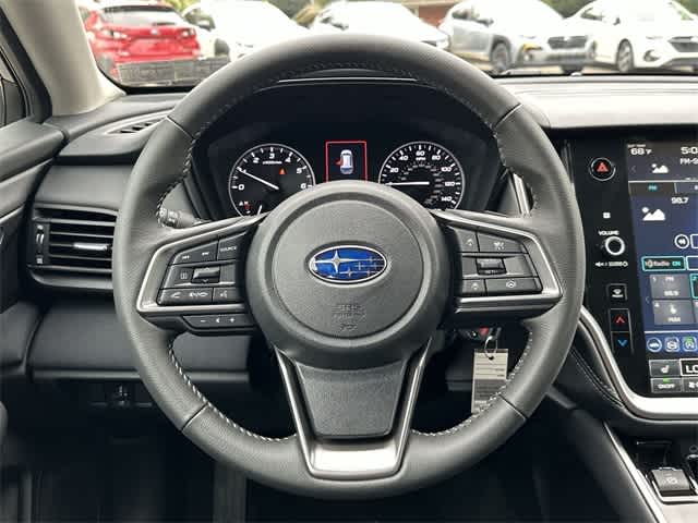 Thumbnail: 2025 Subaru Outback - 7