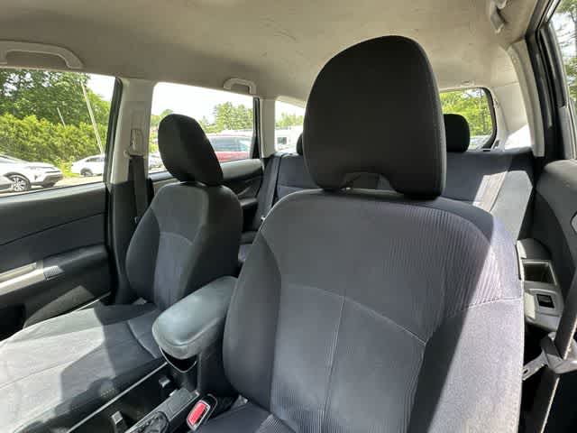 Thumbnail: 2010 Subaru Forester - 11