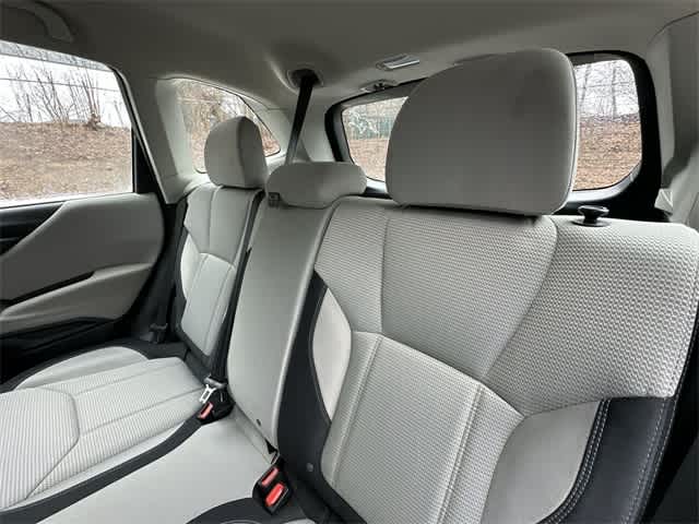 Thumbnail: 2022 Subaru Forester - 15