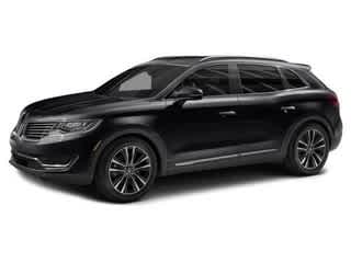 2016 Lincoln MKX Reserve -
                Pittsburgh, PA