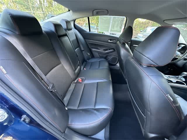 Thumbnail: 2023 Nissan Altima - 20