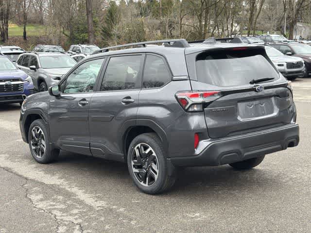 Thumbnail: 2026 Subaru Forester - 30