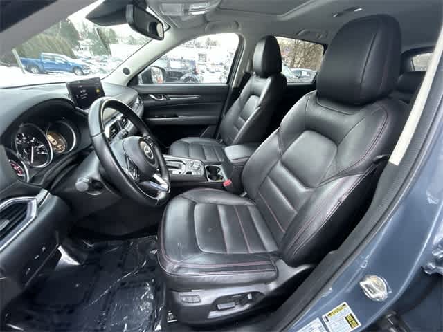 Thumbnail: 2024 Mazda CX-5 - 15