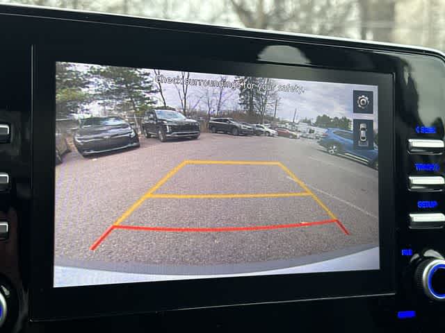 Thumbnail: 2022 Hyundai Ioniq - 13