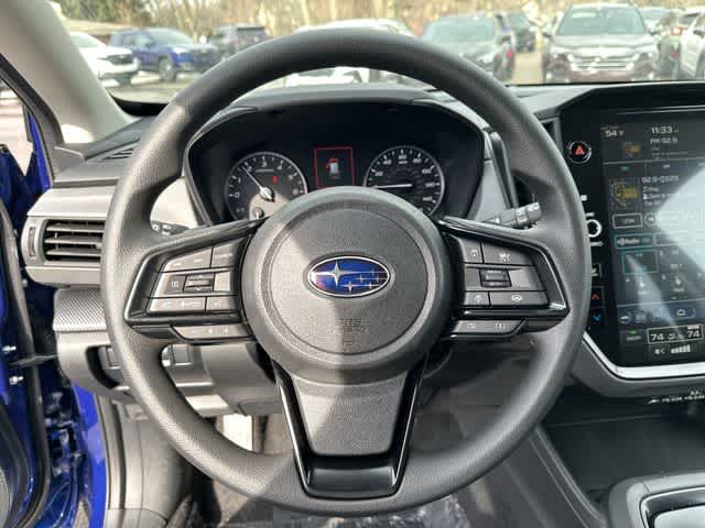 Thumbnail: 2026 Subaru Crosstrek - 8
