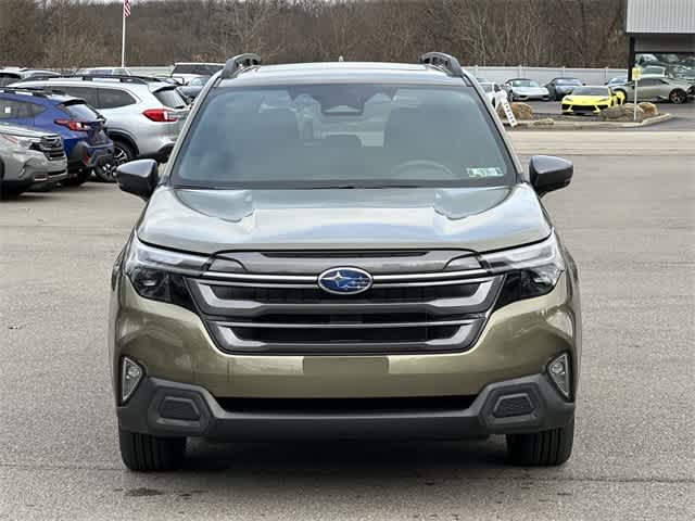 Thumbnail: 2026 Subaru Forester - 28