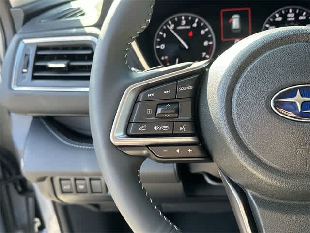 Thumbnail: 2026 Subaru Ascent - 9