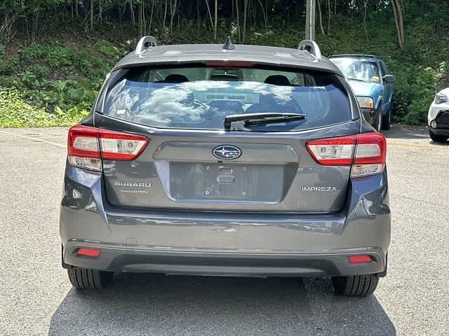 Thumbnail: 2019 Subaru Impreza - 4