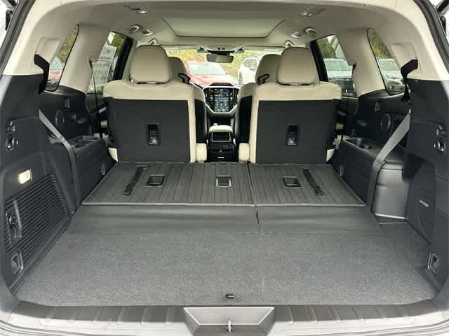 Thumbnail: 2025 Subaru Ascent - 28