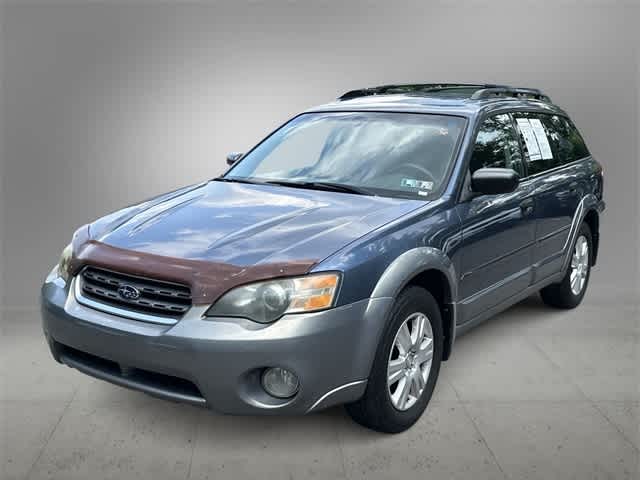 2005 Subaru Outback 2.5i -
                  Pittsburgh, PA