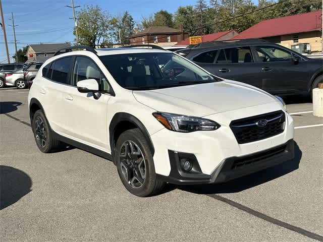 Thumbnail: 2019 Subaru Crosstrek - 24