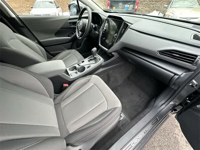 Thumbnail: 2026 Subaru Crosstrek - 18