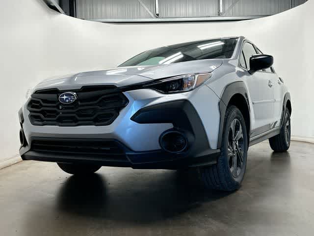 Thumbnail: 2026 Subaru Crosstrek - 24