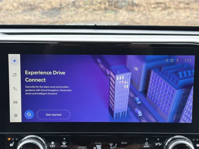 Thumbnail: 2023 Toyota Highlander - 13