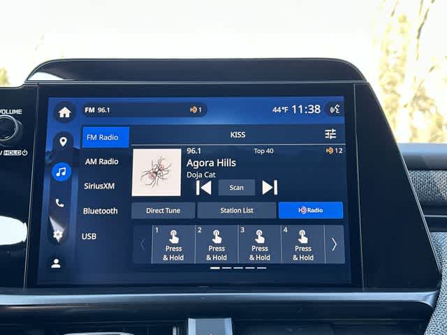 Thumbnail: 2026 Subaru Outback - 12