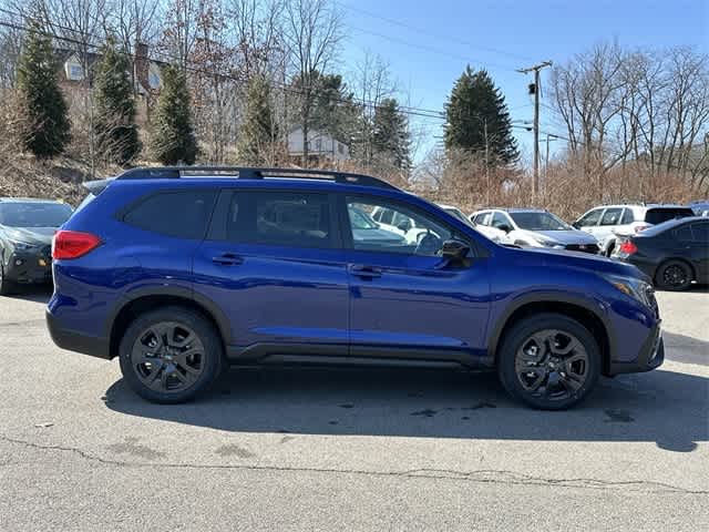 Thumbnail: 2026 Subaru Ascent - 3