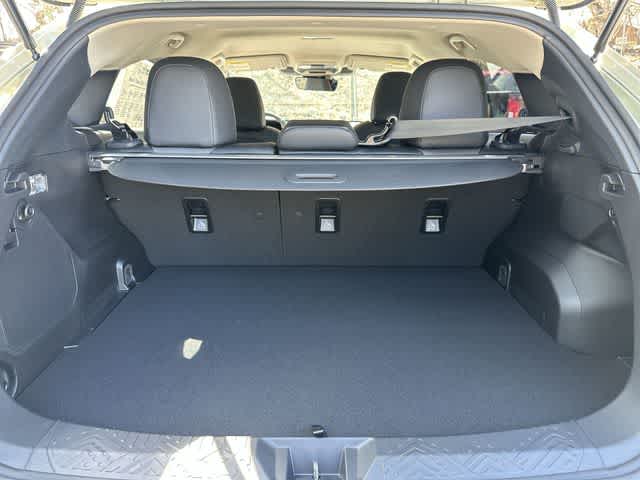 Thumbnail: 2026 Subaru Crosstrek - 23