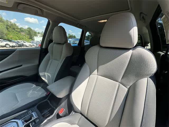 Thumbnail: 2020 Subaru Forester - 14