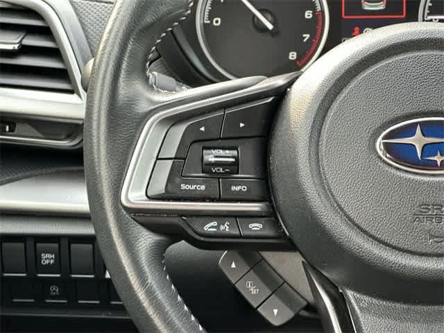 Thumbnail: 2023 Subaru Forester - 9