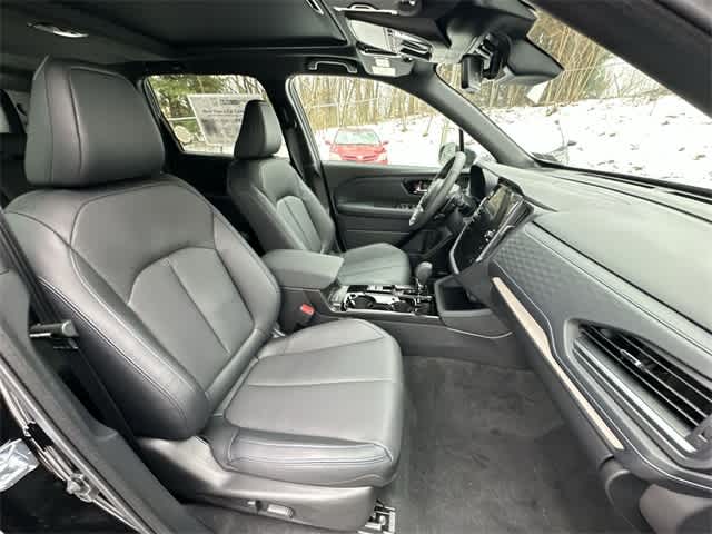 Thumbnail: 2026 Subaru Forester - 21