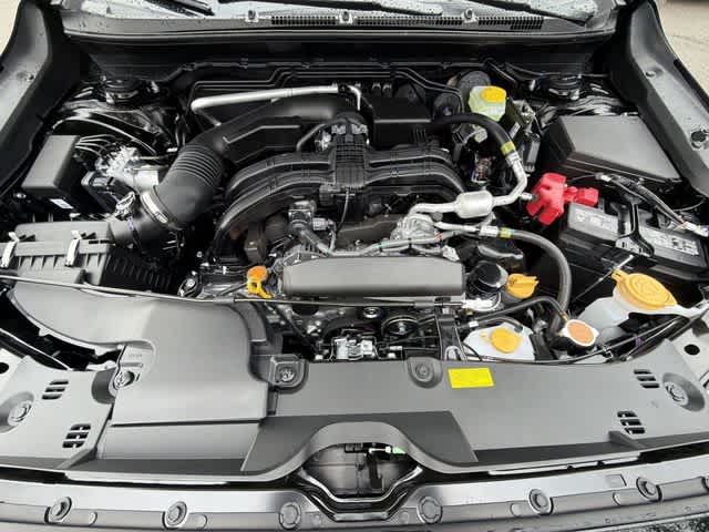 Thumbnail: 2026 Subaru Crosstrek - 26